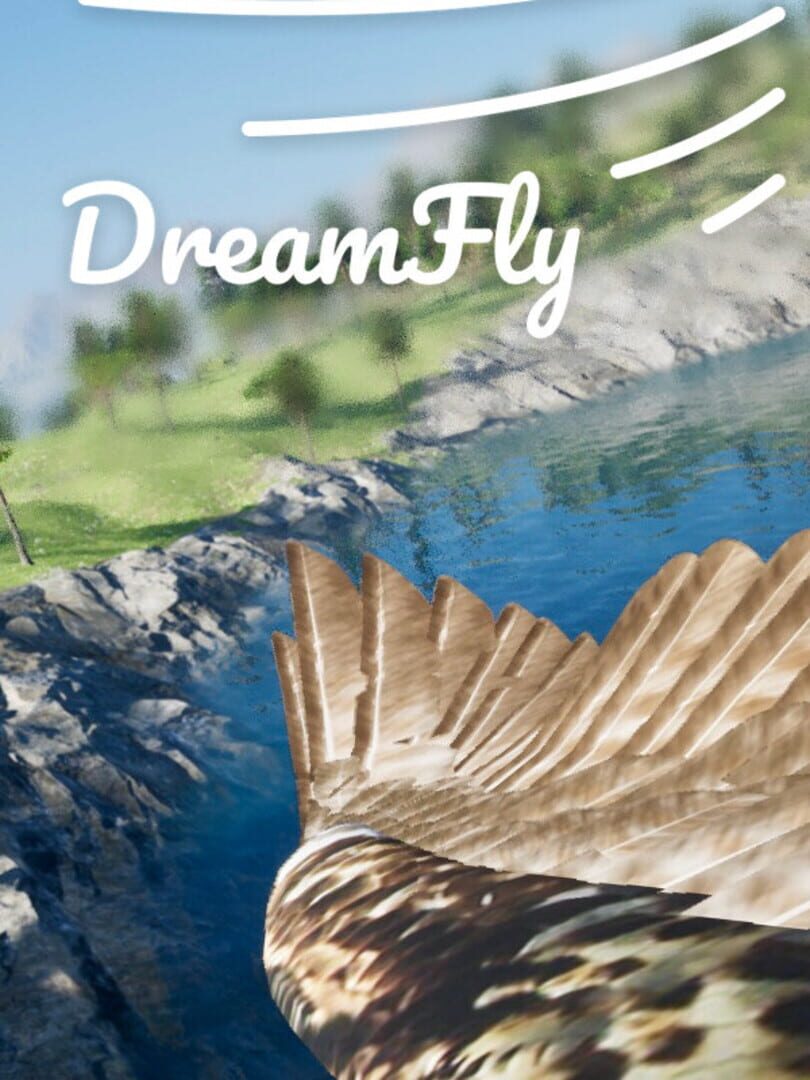 DreamFly