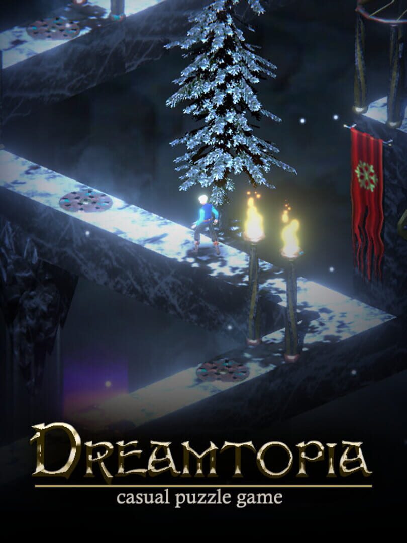 Dreamtopia