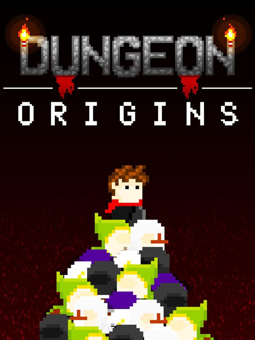 Dungeon Origins