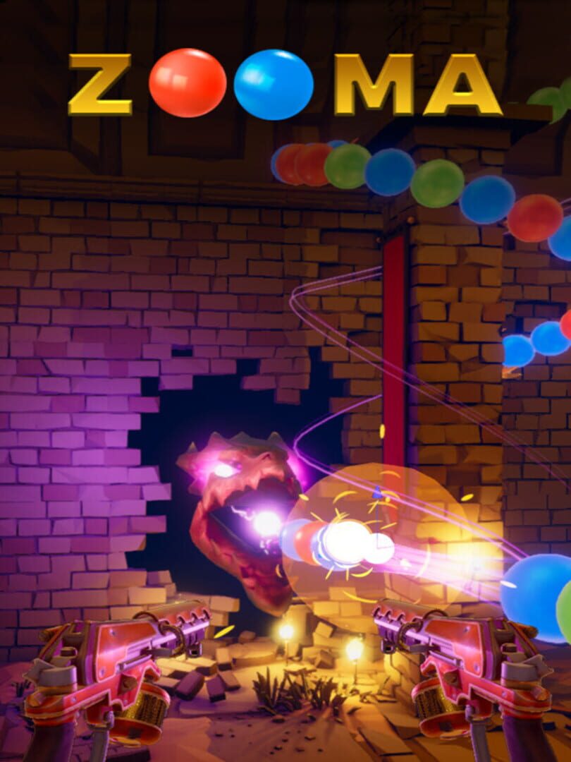 Zooma (2020)