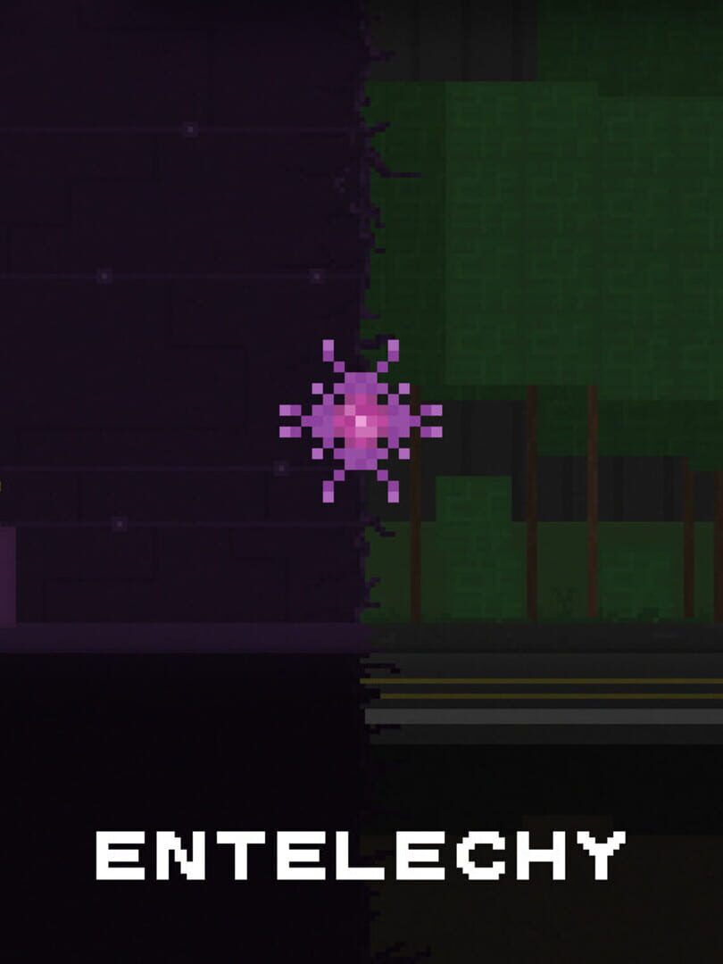 Imagem de Entelechy - New Games Release