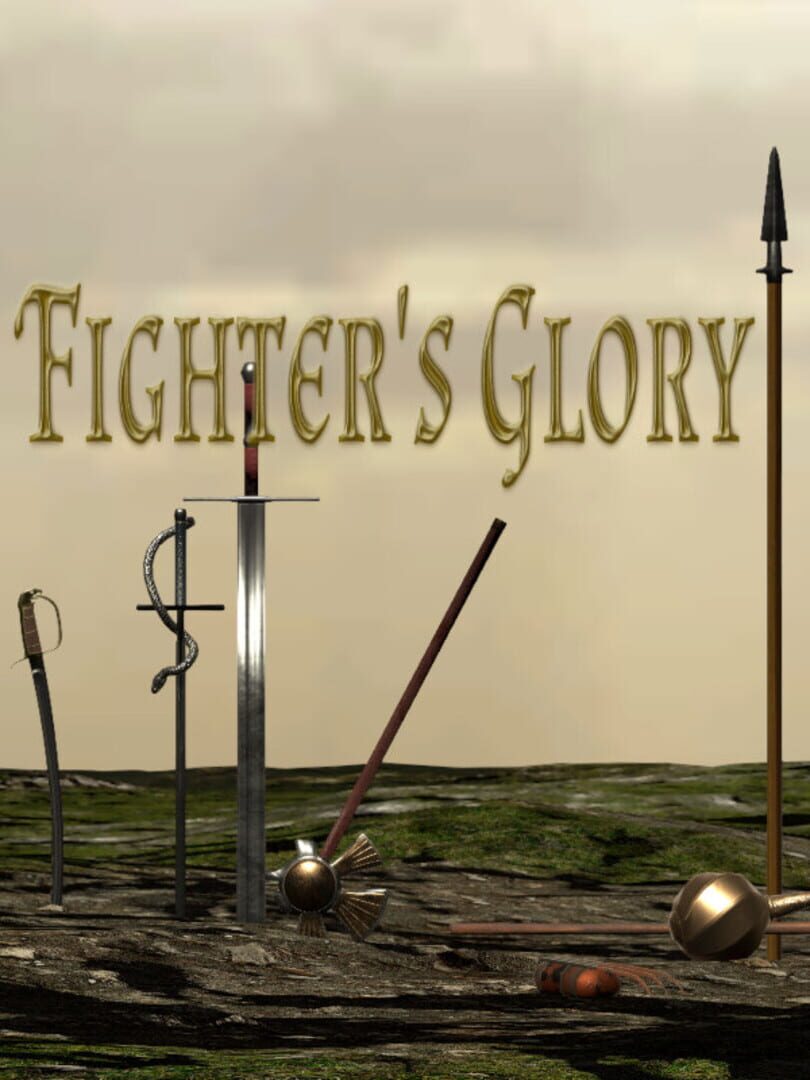 Fighters' Glory