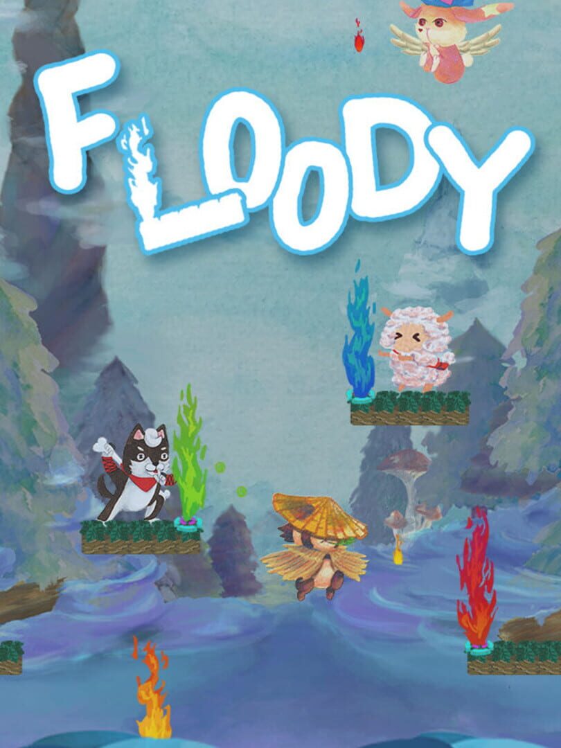 Floody (2020)