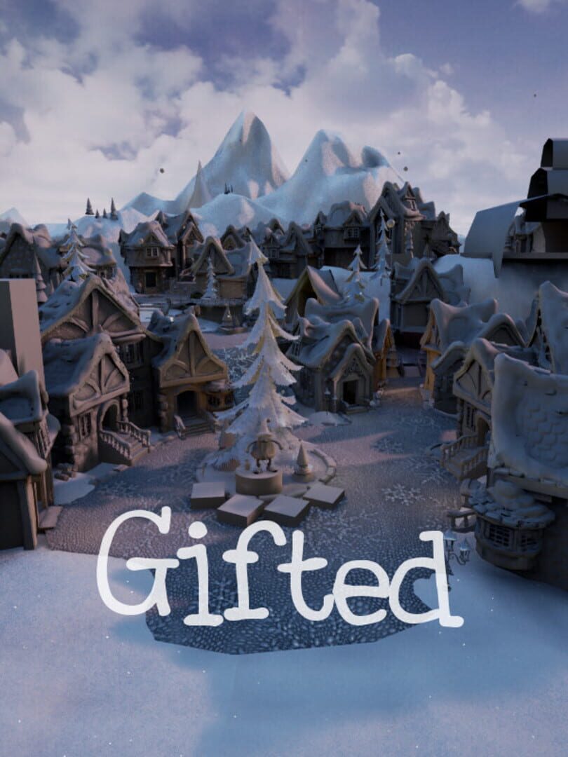 Gifted (2020)