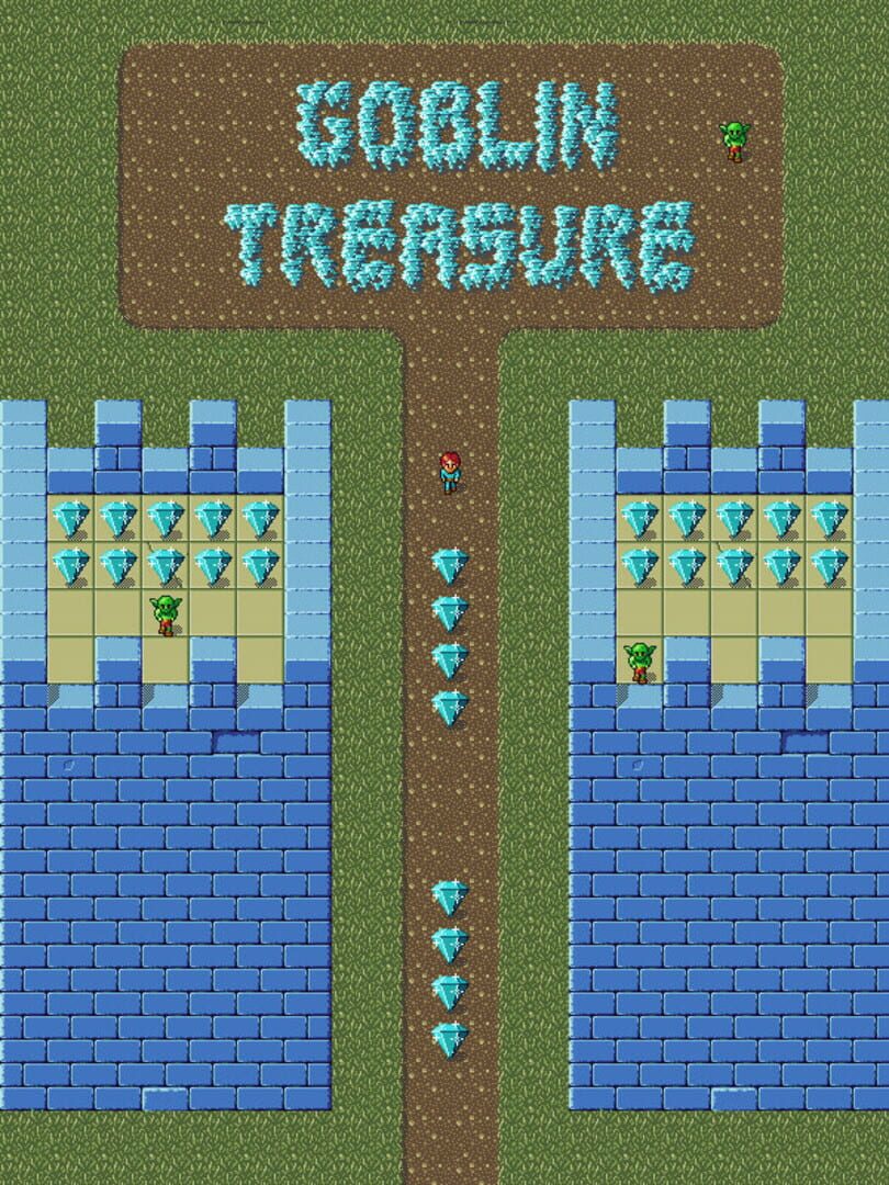 Goblin treasure