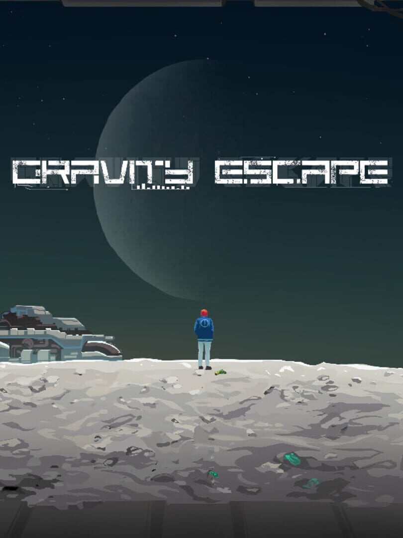 Gravity Escape (2021)