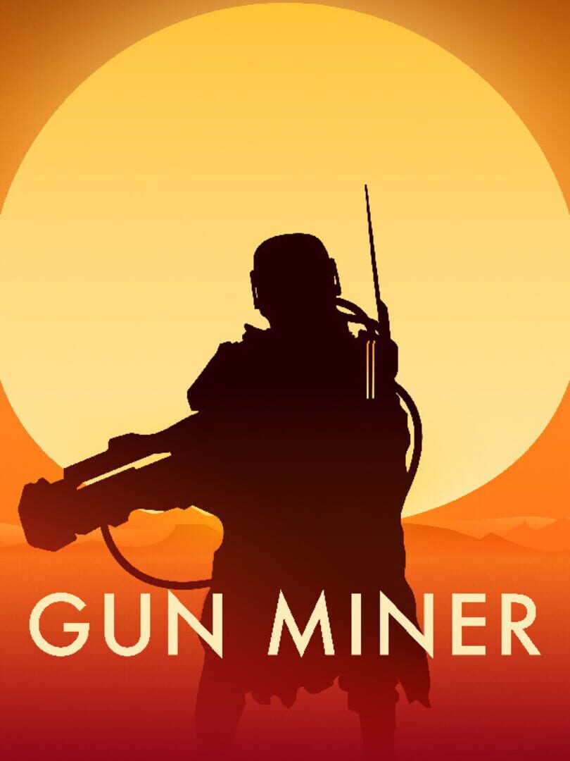 Gun Miner (2025)