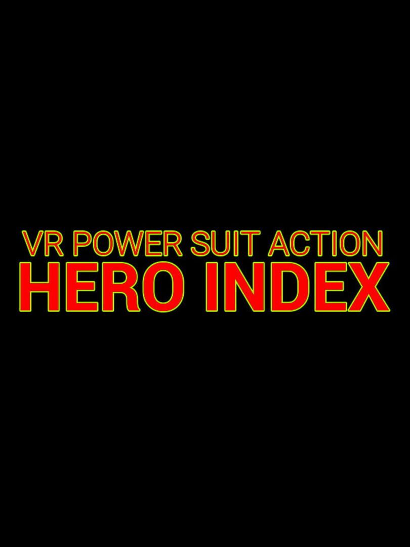 Hero Index