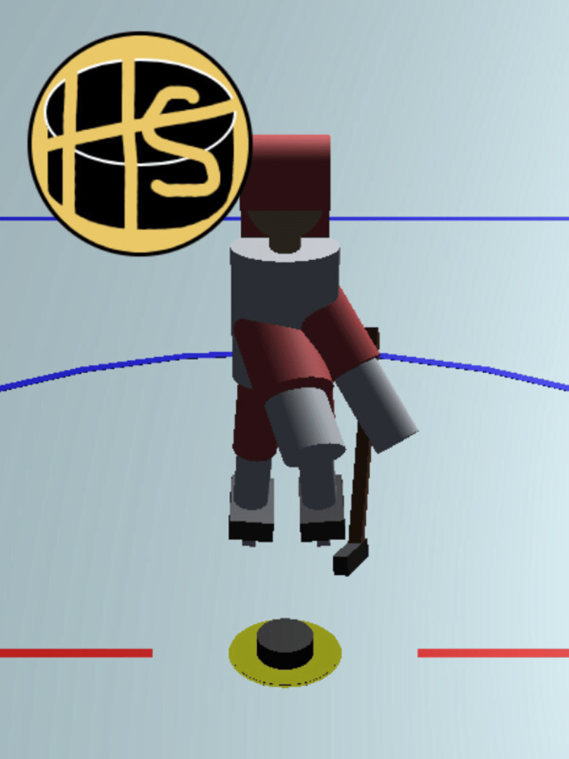 Hockeysplit Cover