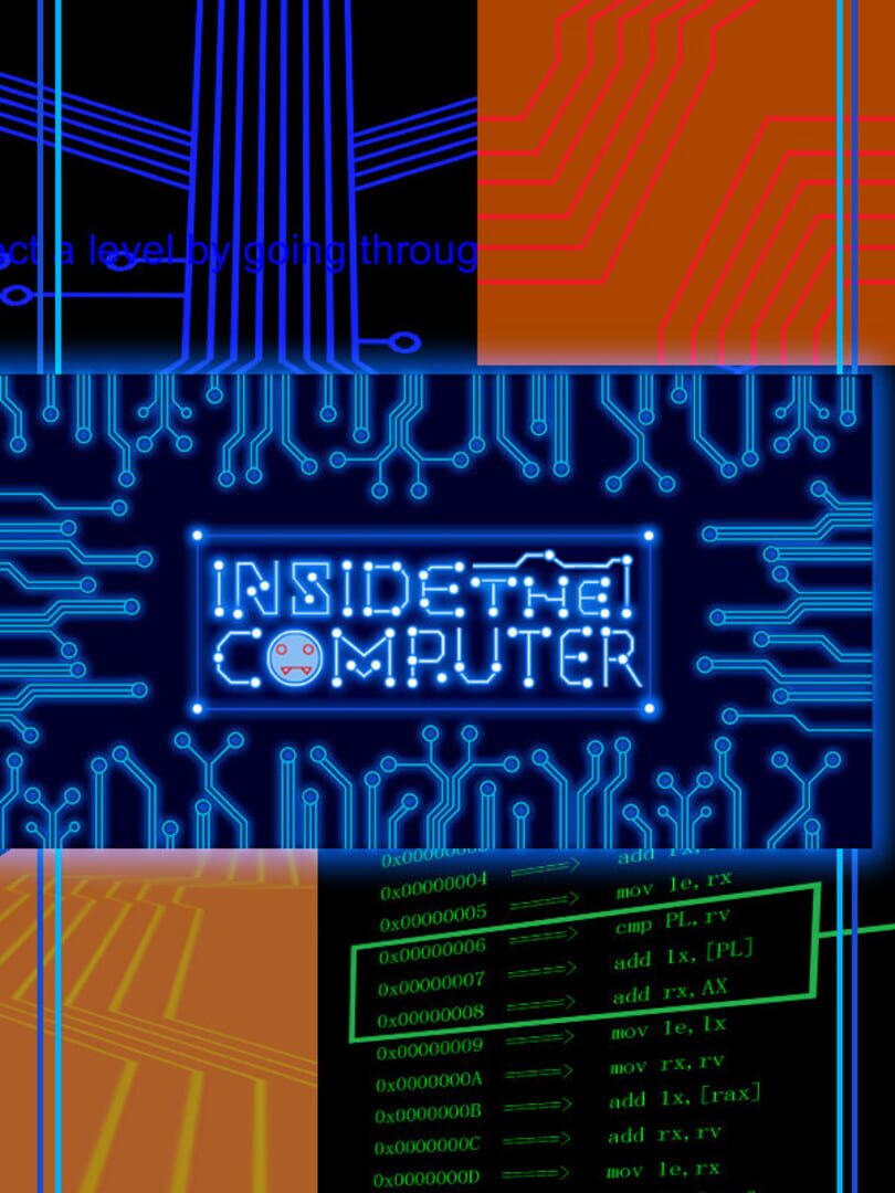 Inside the Computer