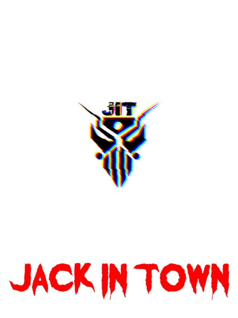 Jack In Town (2020)