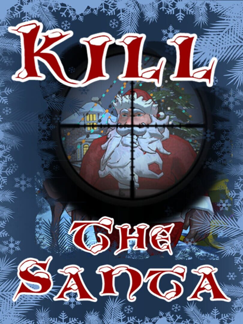 Kill the Santa