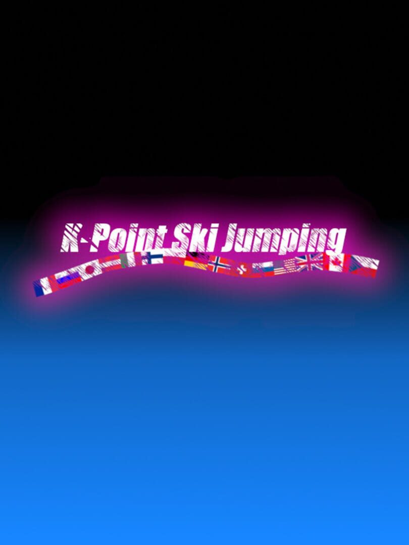 K-Point Ski Jumping