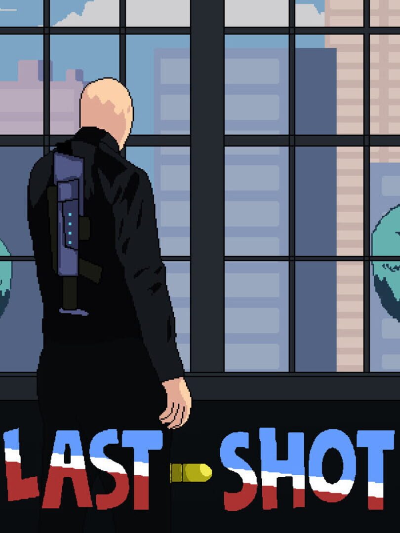 LastShot