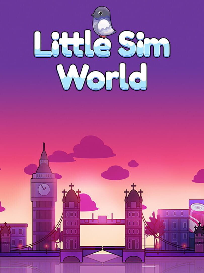 Little Sim World