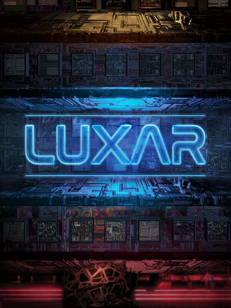 Luxar