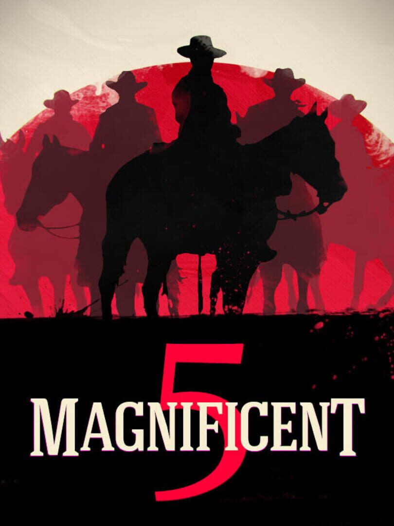 Magnificent 5 (2020)