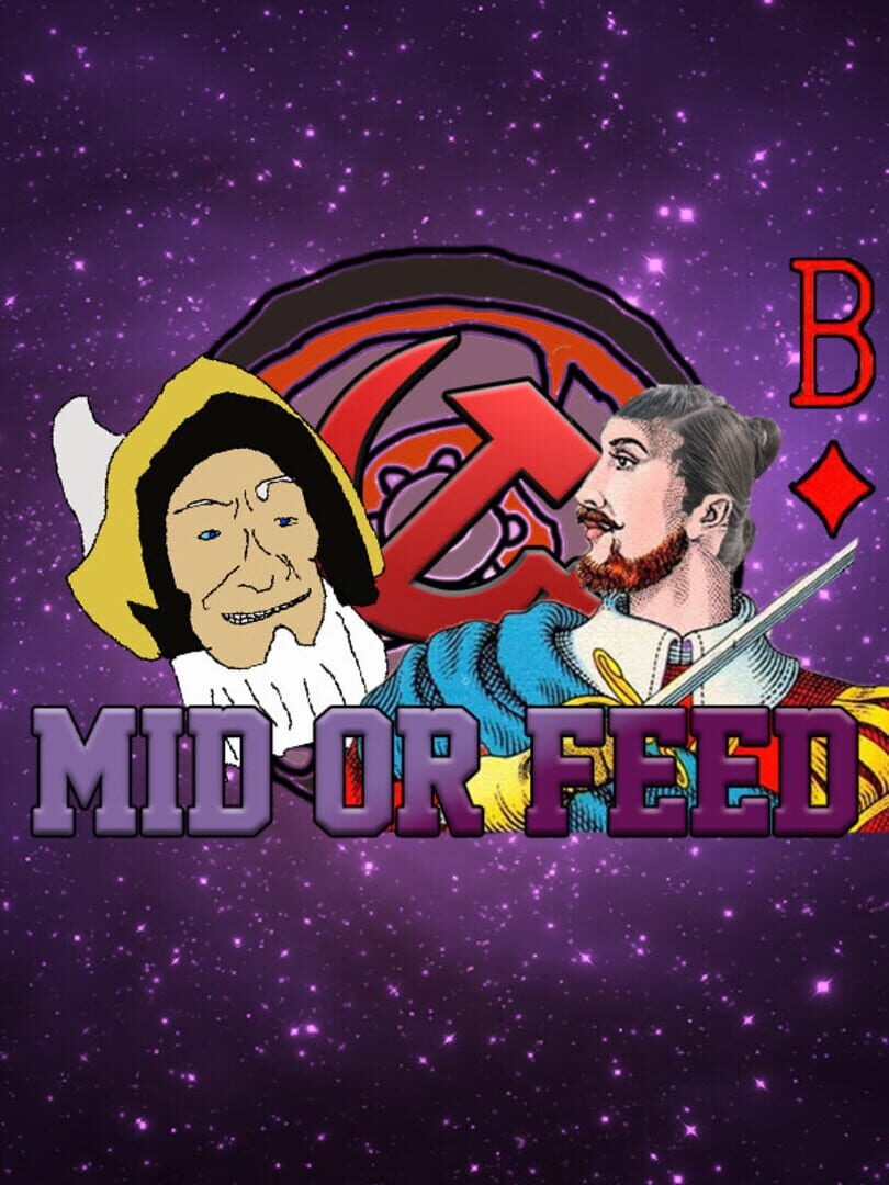 Mid or Feed (2020)