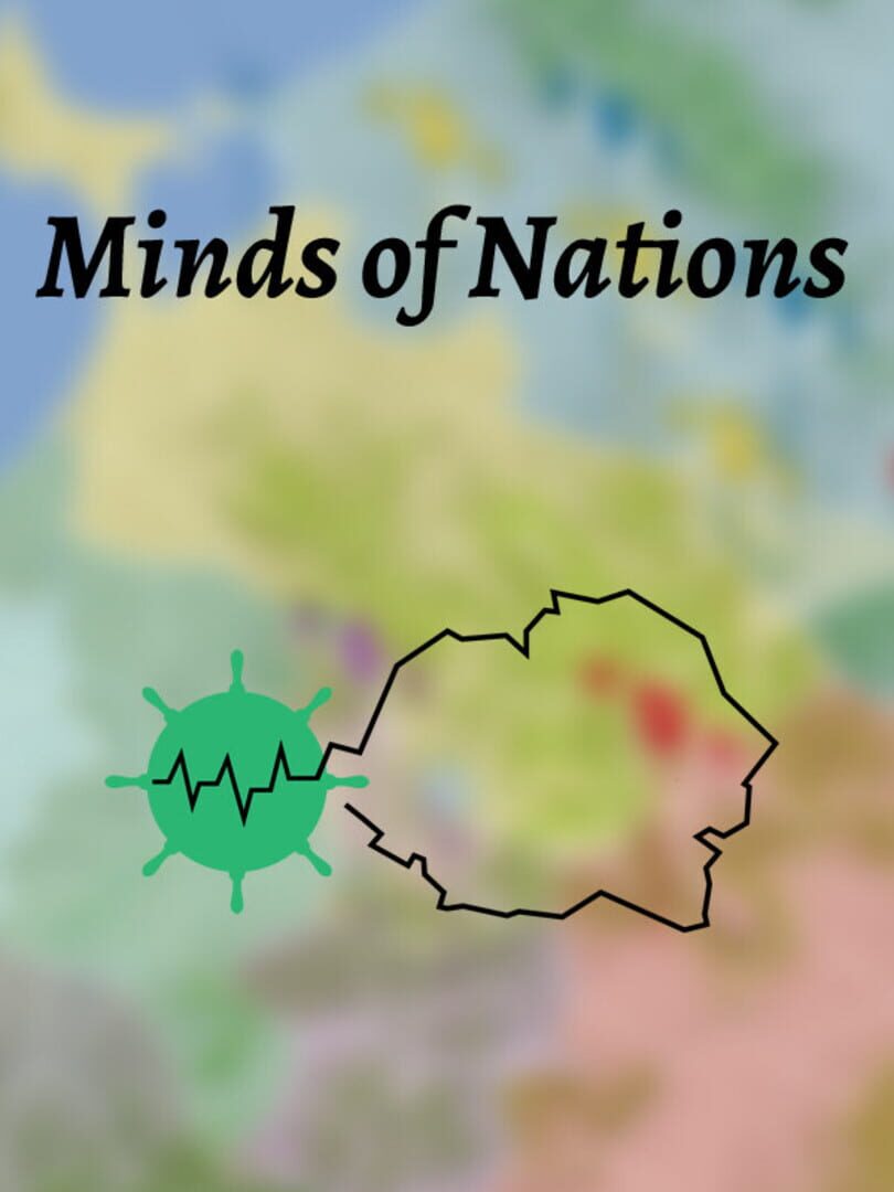 Minds of Nations (2020)