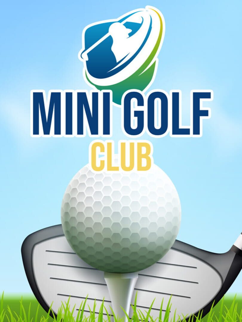 Mini Golf Club (2020)