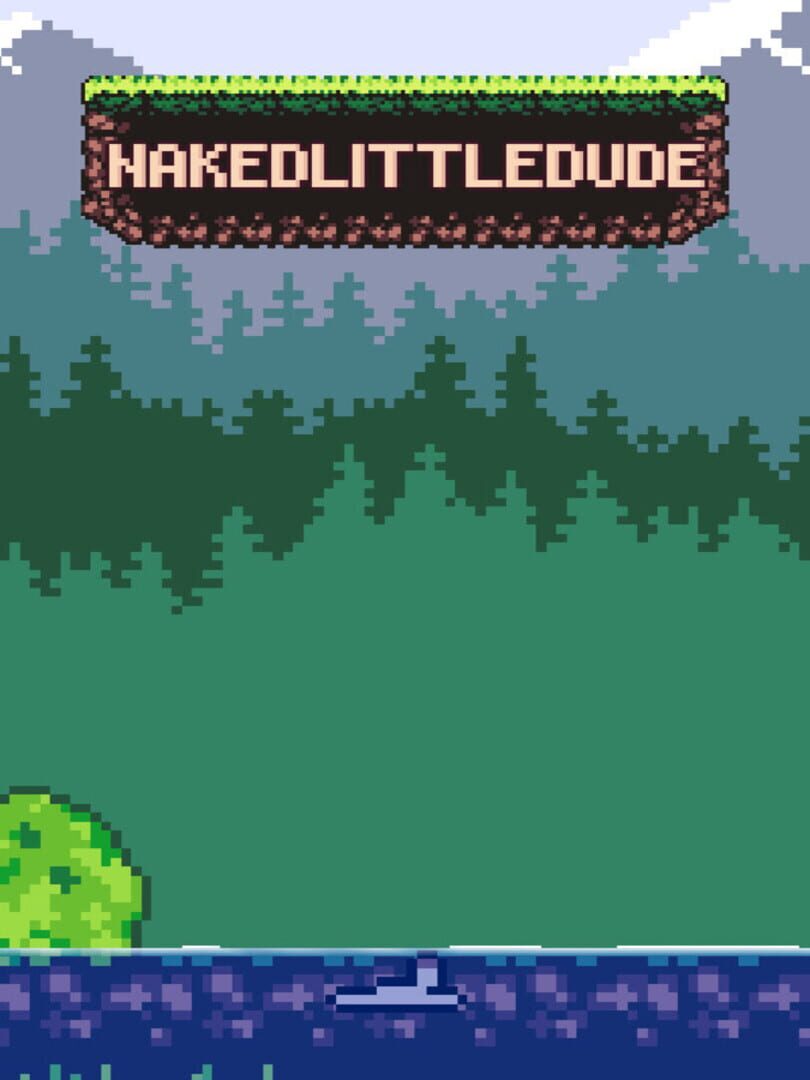 Naked Little Dude (2021)