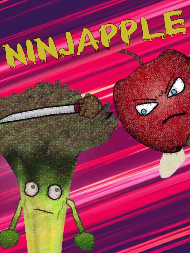 Ninjapple