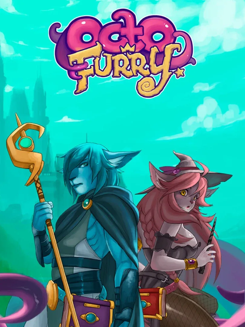 OctoFurry