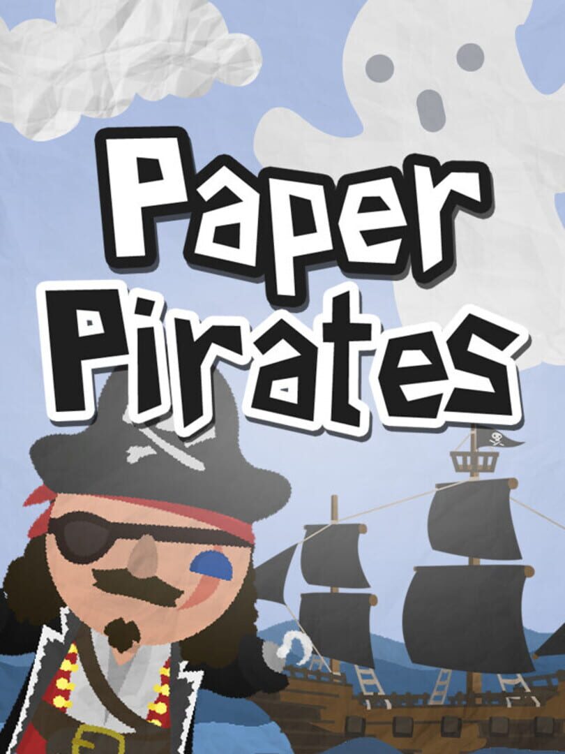 Paper Pirates (2020)