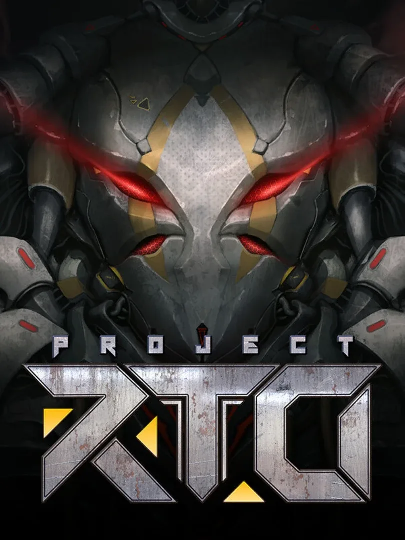 Project RTD : Random Tower Defense