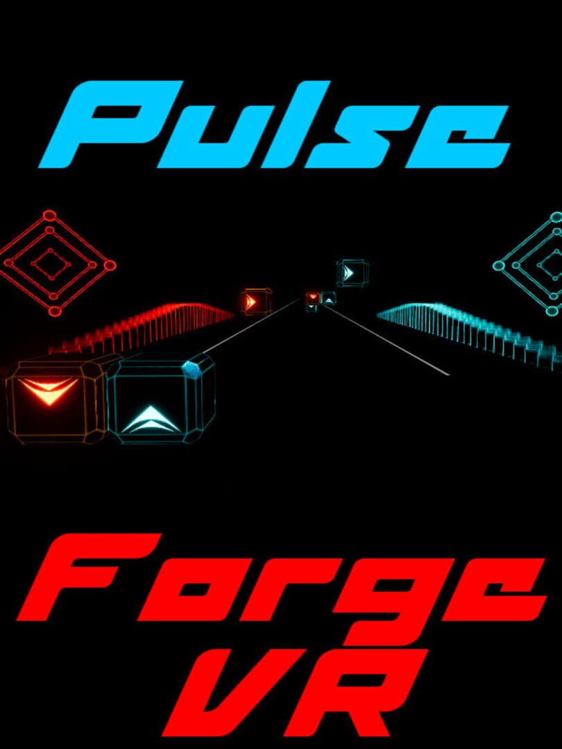 Pulse Forge VR