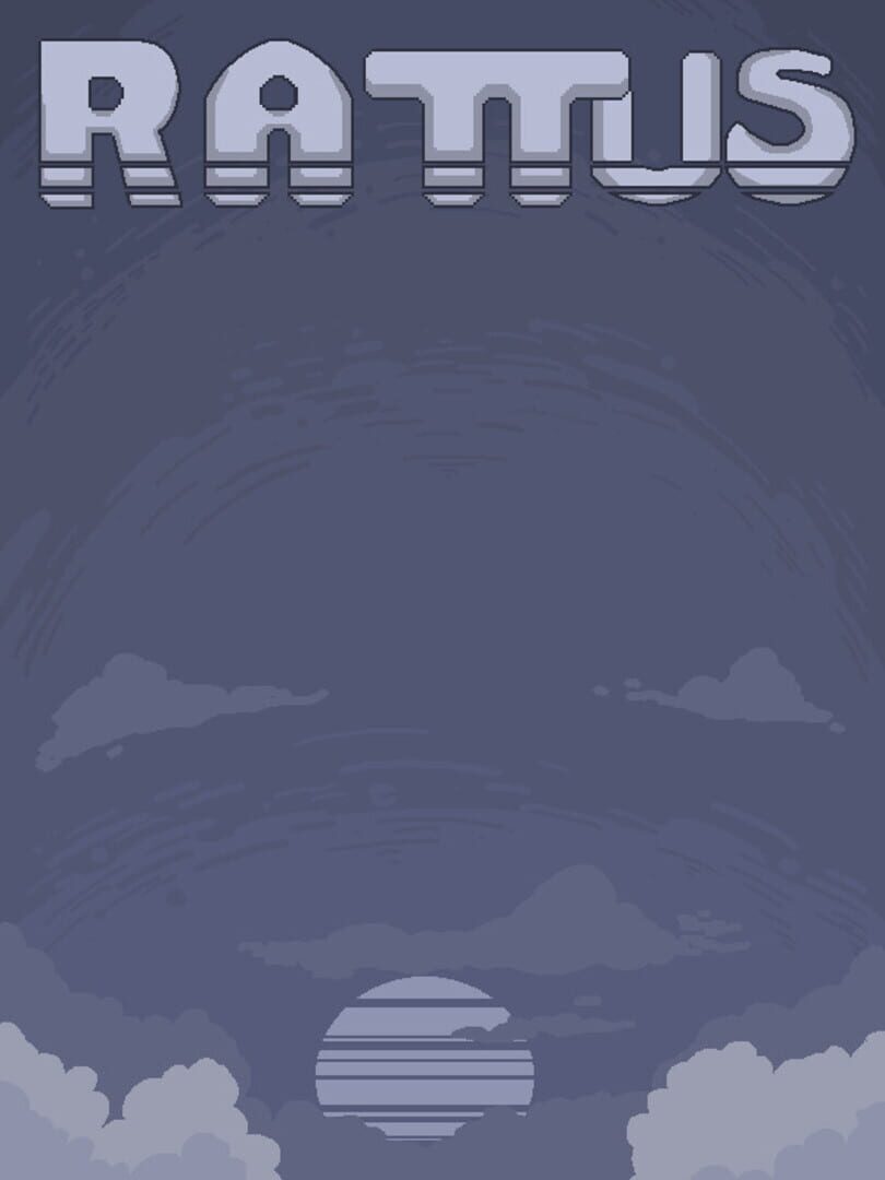 Cover image of Rattus