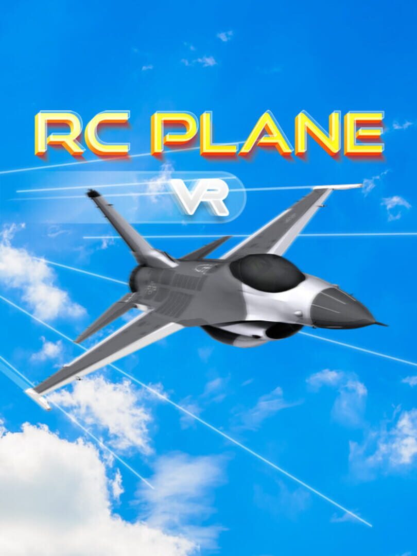 RC Plane VR (2020)