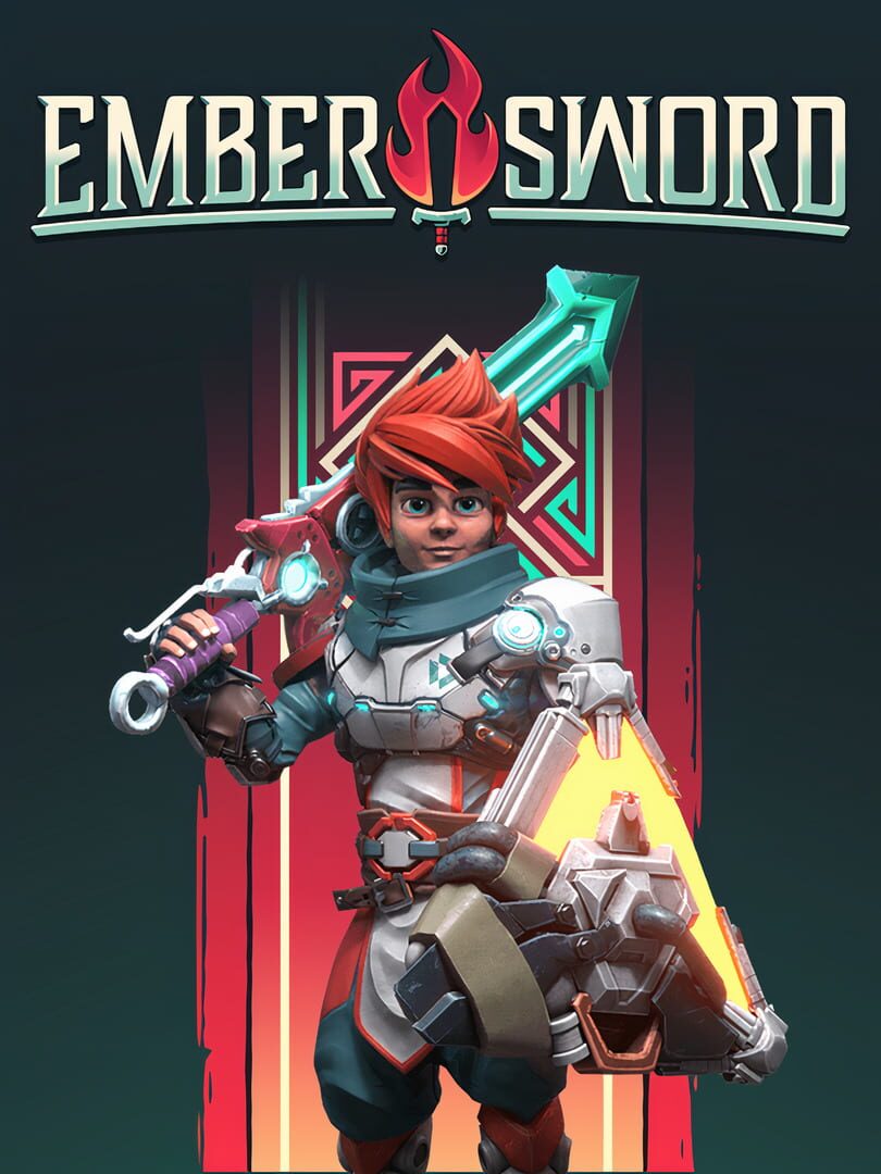 Ember Sword (2025)