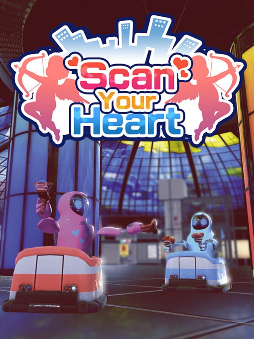 Scan Your Heart