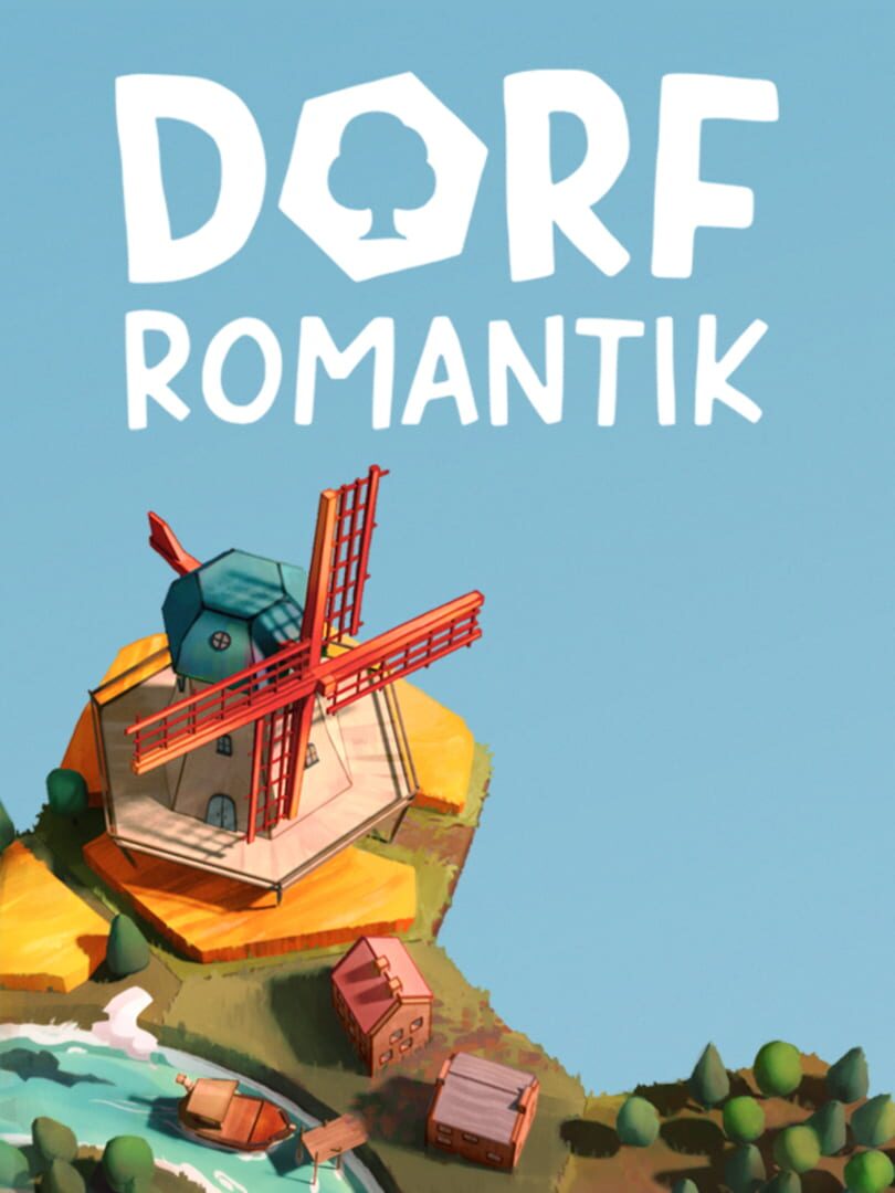 Dorfromantik (2021)