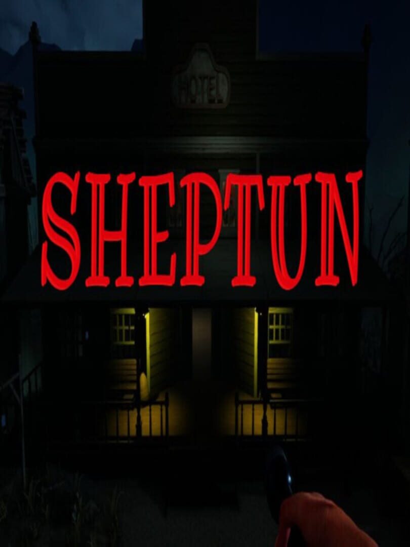 Sheptun (2020)