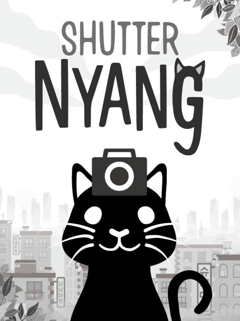 Shutter Nyang (2021)