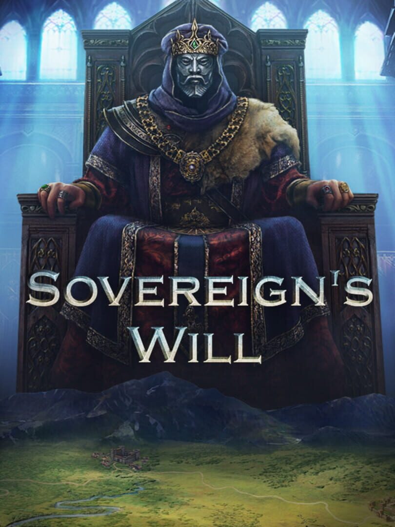 Sovereign's Will (2023)