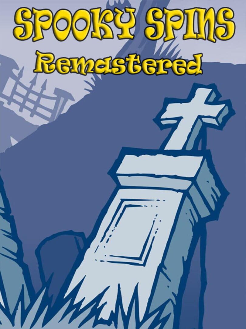 Spooky Spins: Remastered - Steam Edition