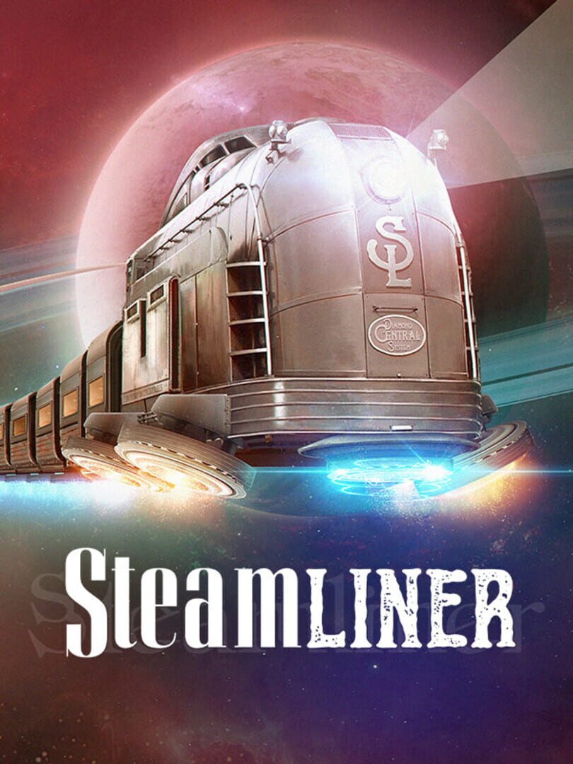 Steamliner