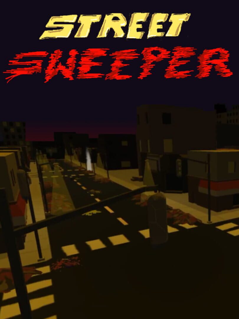 Street Sweeper