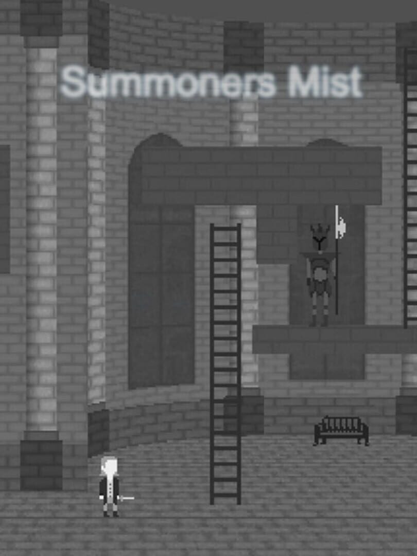 Summoners Mist