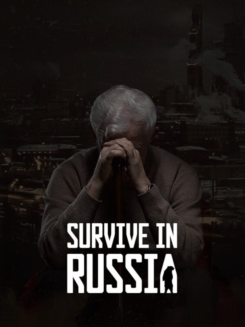 Survive In Russia