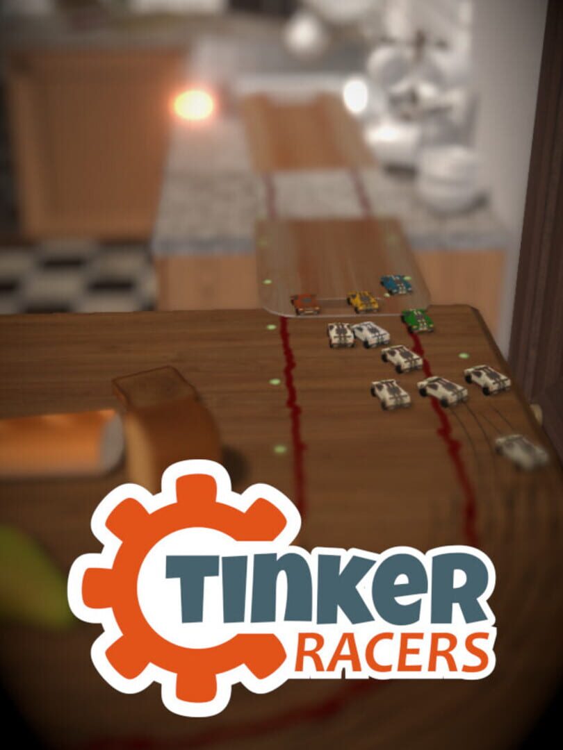 Tinker Racers (2020)