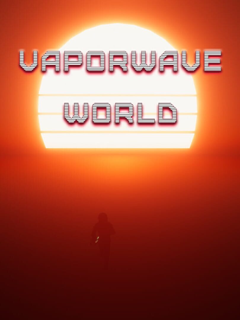 Vaporwave World