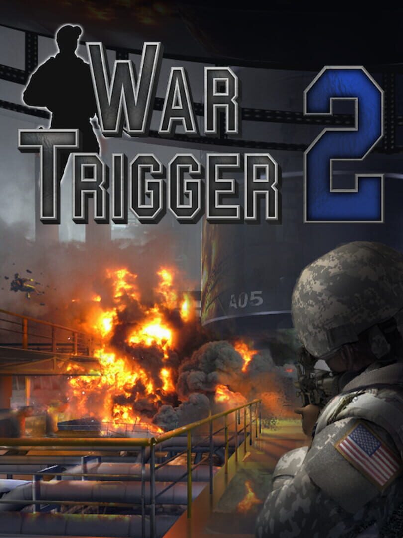 War Trigger 2 (2020)