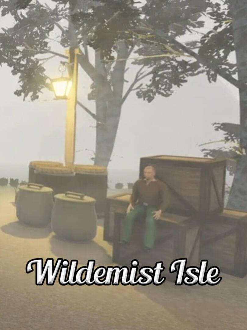 Wildemist Isle (2021)