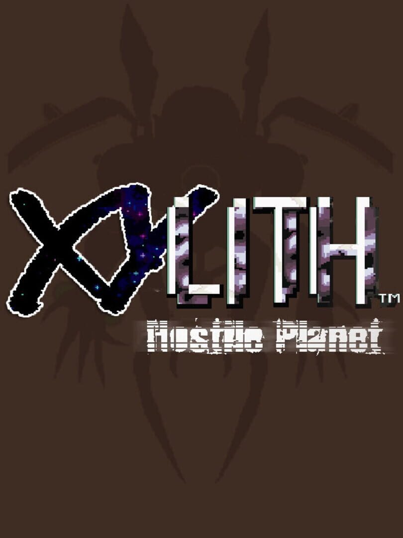 Xylith (2020)