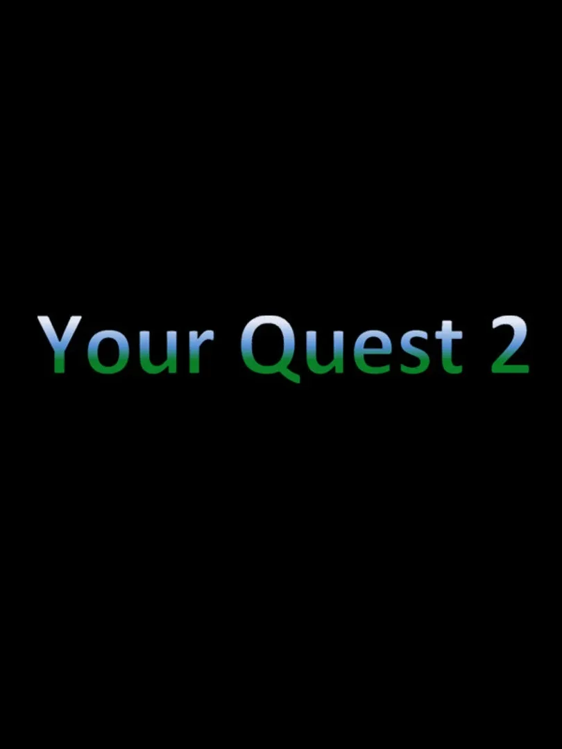 Your Quest 2