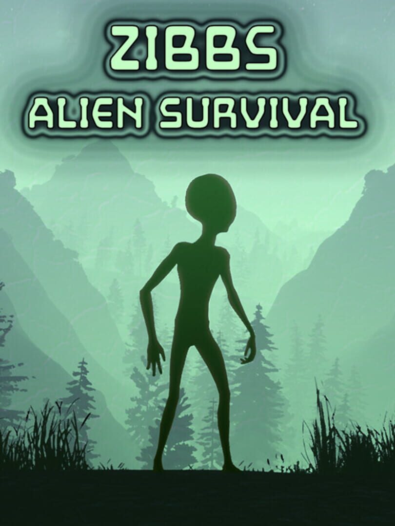 Zibbs: Alien Survival (2020)